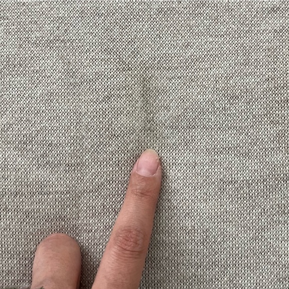 RARE Sugarhigh Lovestoned Mariposa Butterfly Turtleneck Wool Sweater Dress Large - Picture 13 of 15